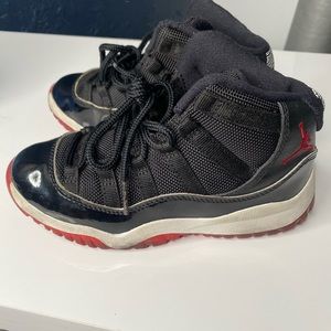 Jordan Retro 11